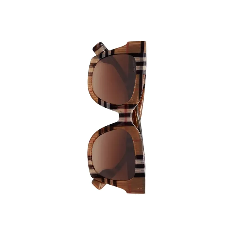 Burberry Sunglasses Women's Brown-3