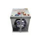 Christmas Box, White