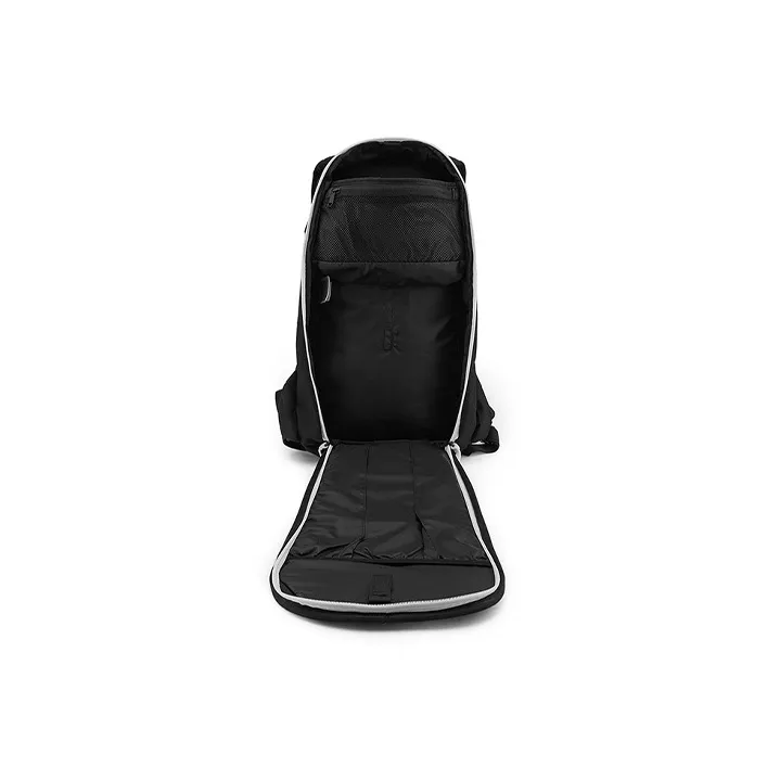 THE NORTH FACE Backpack Outdoor Bag Polyester Black Unisex-5