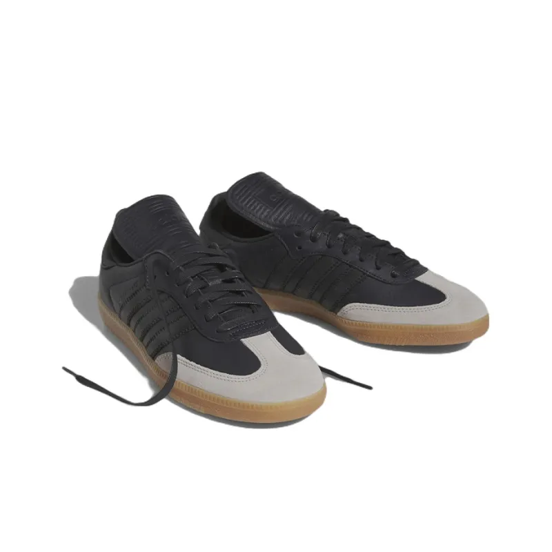 Adidas Samba Pharrell Humanrace Black-2