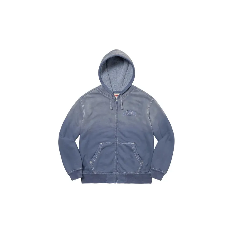 Supreme True Religion Zip Up Hooded Sweatshirt FW22 - Cheap Rcj 