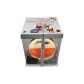 Christmas Box, White