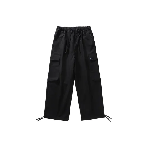 SCRM Cargo Pants Unisex