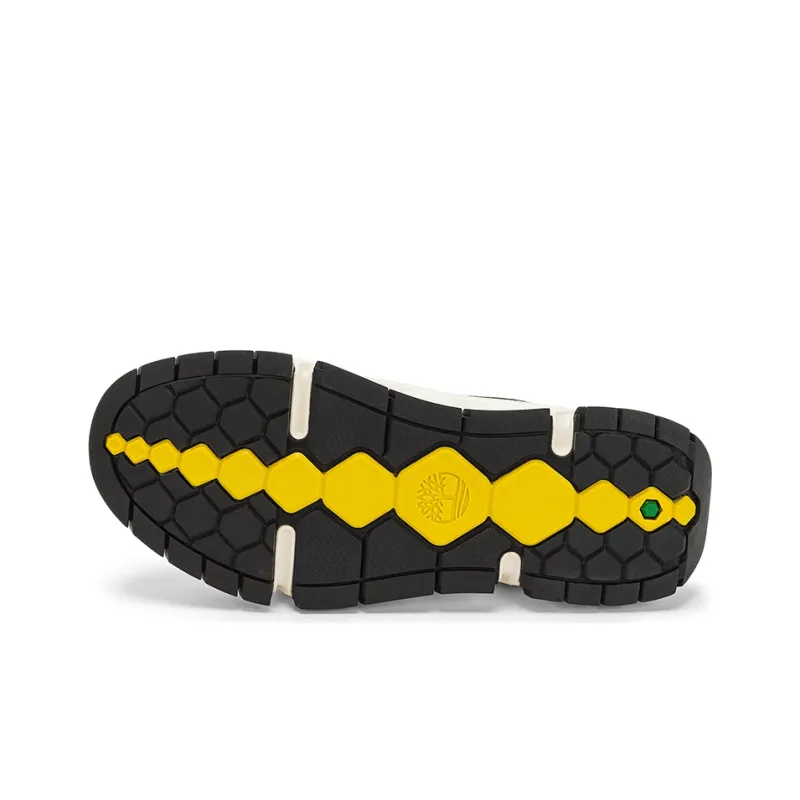 Timberland Greenstride Low Trainers 'Black'-5