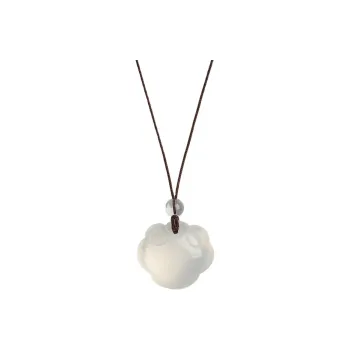 AWD Chalcedony Necklaces Women's