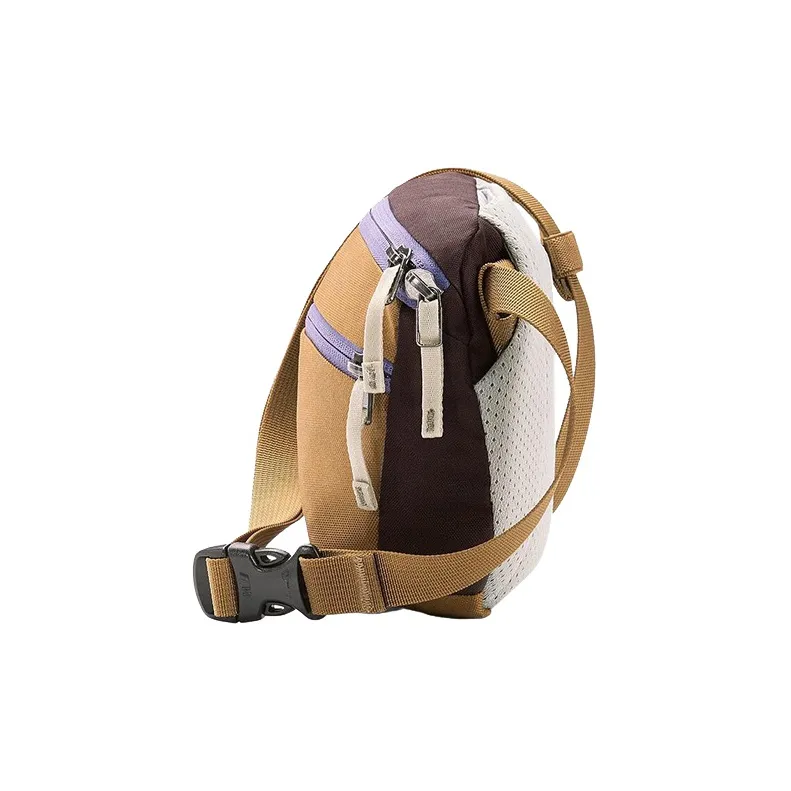 Arcteryx Mantis 1L Crossbody Bags Polyester Chill Brown Unisex-2