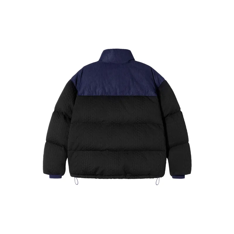 PSO Brand Down Jackets Unisex-1