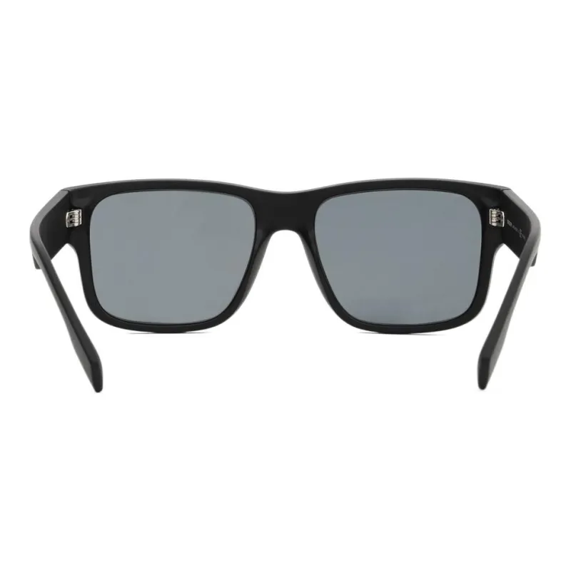 Burberry Eyewear Logo Square frame Sunglasses-1