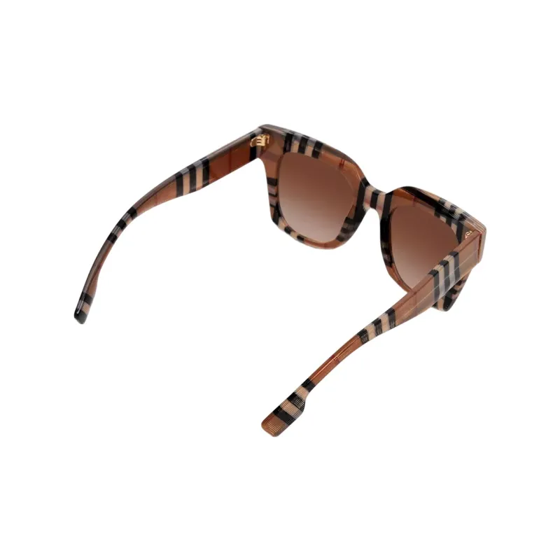 Burberry Sunglasses Women's Brown-2