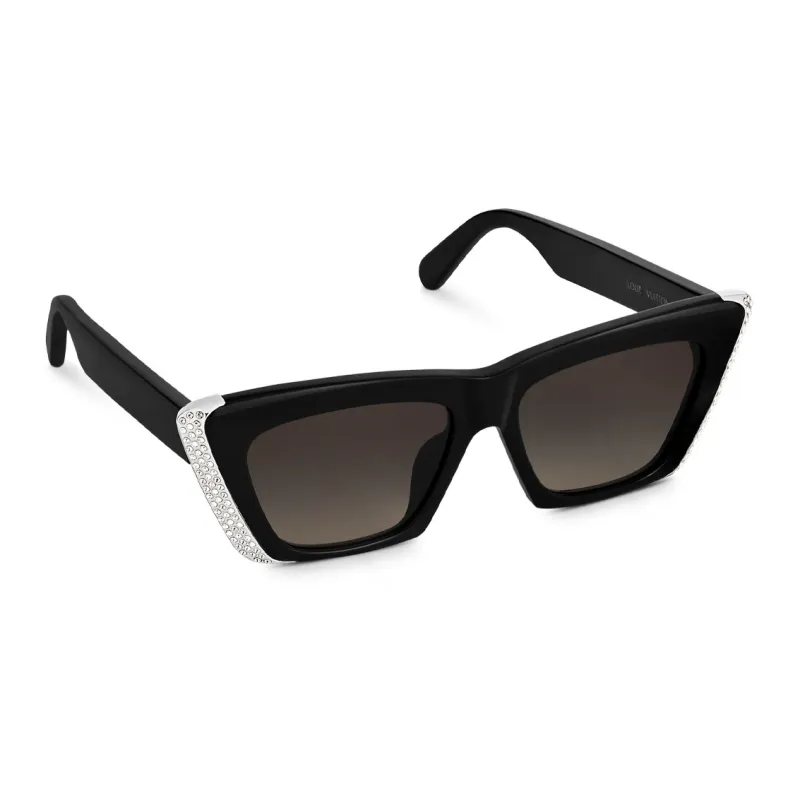 LOUIS VUITTON Moon Sunglasses Women's-1