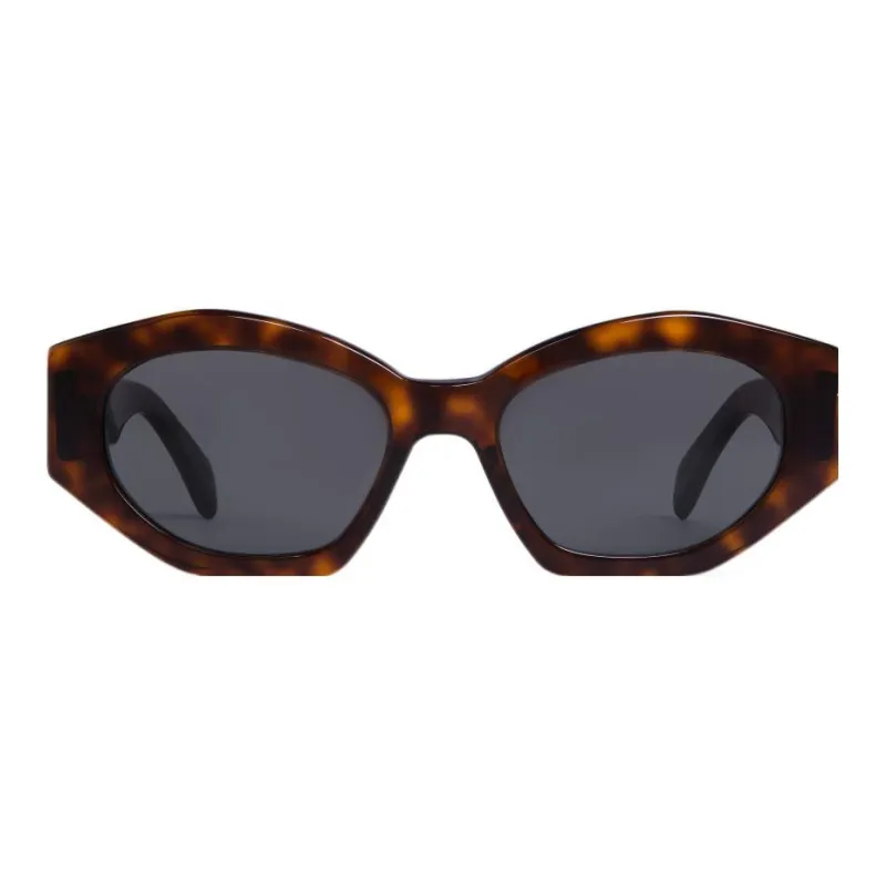 CELINE Diagonal Sunglasses-1