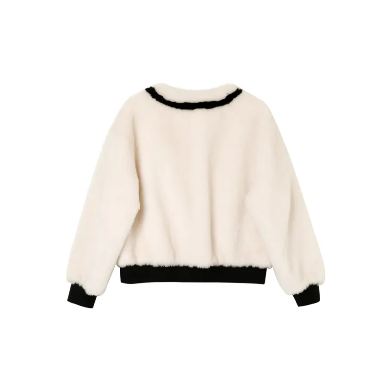 Fstudio Jackets Women's White-1