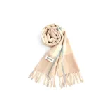 Pink Beige Orange Plaid[Gift Box Set]