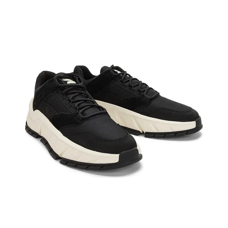 Timberland Greenstride Low Trainers 'Black'-3