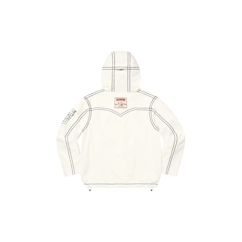 Supreme True Religion GORE TEX Shell Jacket-11