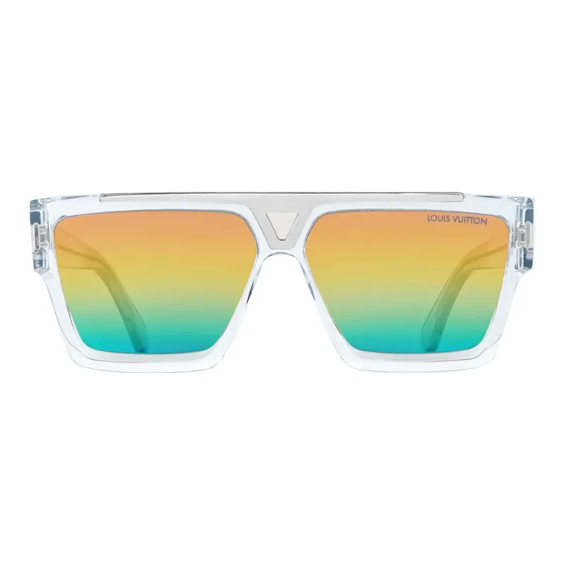 LOUIS VUITTON 1.1 Evidence Sunglasses-0