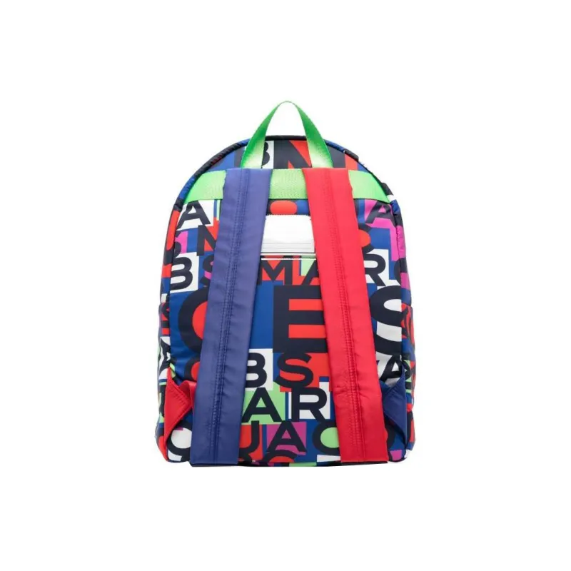 MARC JACOBS Backpack Kids' Multicolor-1