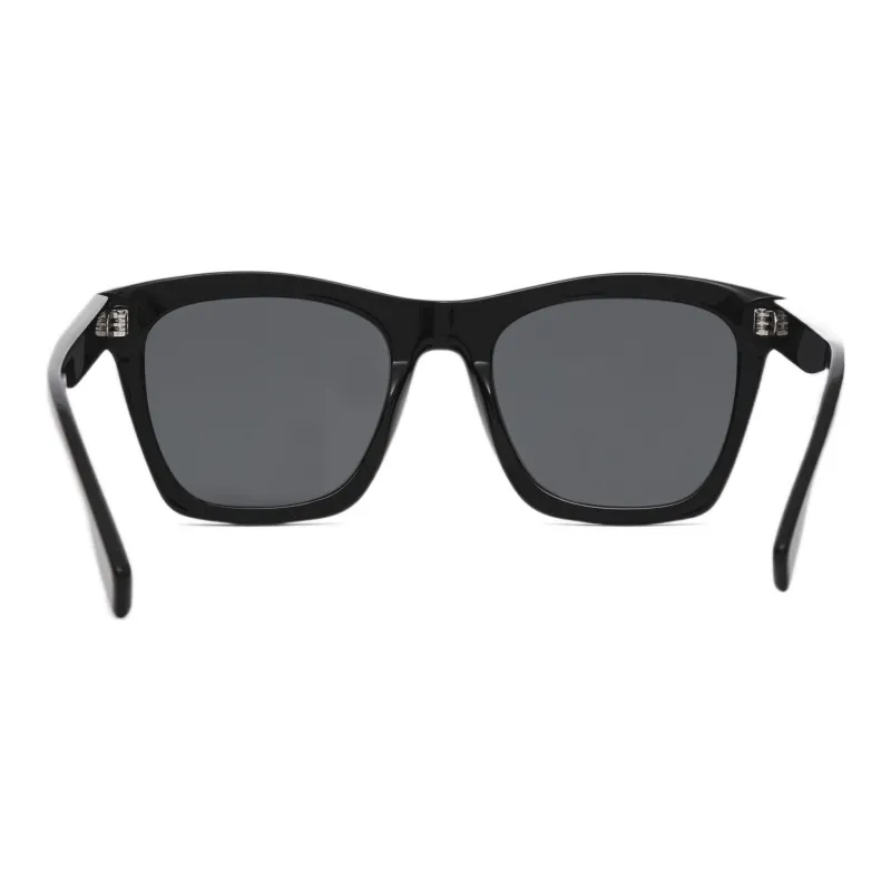 Burberry Sunglasses Men Black-1