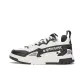 Black/Korean White-990