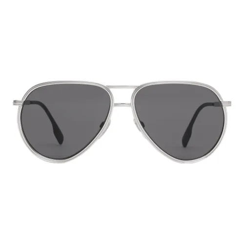 Burberry Sunglasses Men Black