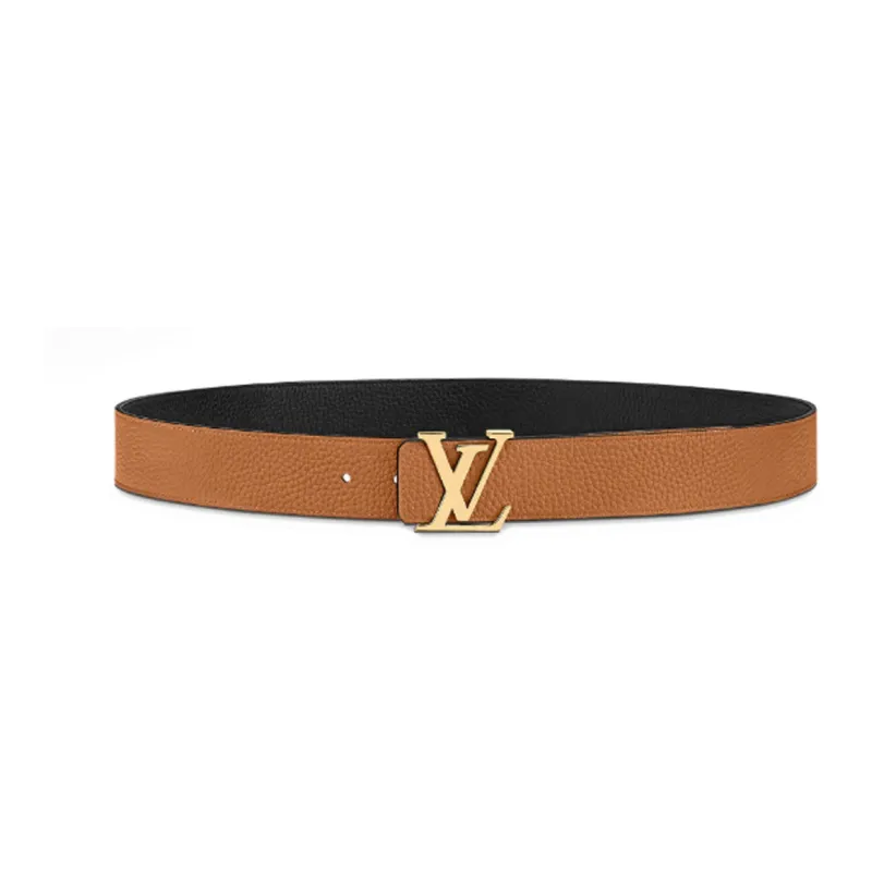 LOUIS VUITTON Lv Initiales 40MM-1