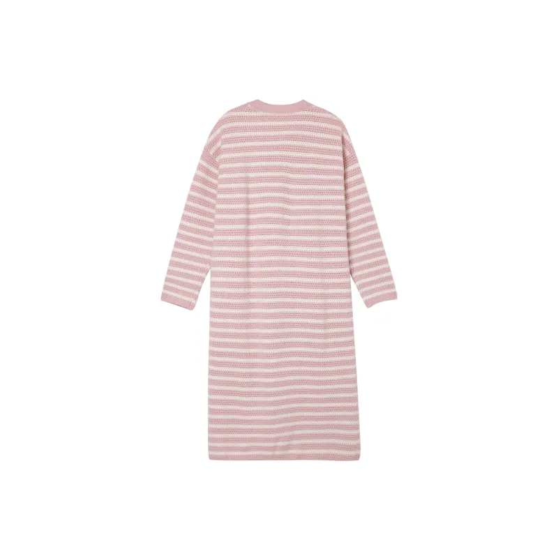 Fstudio Long Sleeved Dresses Women's-1