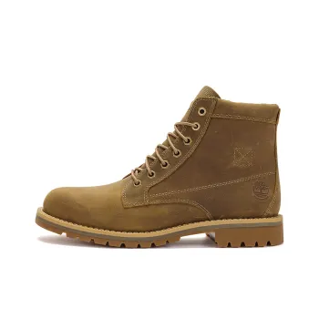 Timberland Redwood Falls Waterproof Boot 'Medium Brown Full Grain'