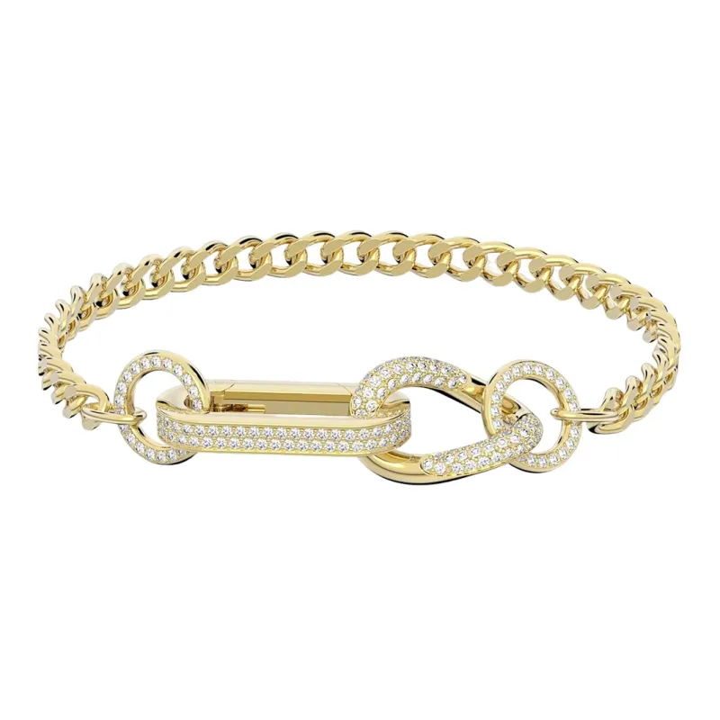 Swarovski Dextera Pavé Bracelet-1
