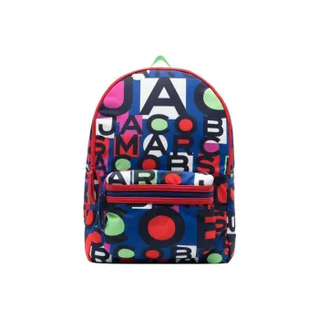 MARC JACOBS Backpack Kids' Multicolor