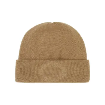 Burberry Cashmere Beanies Women's Brown