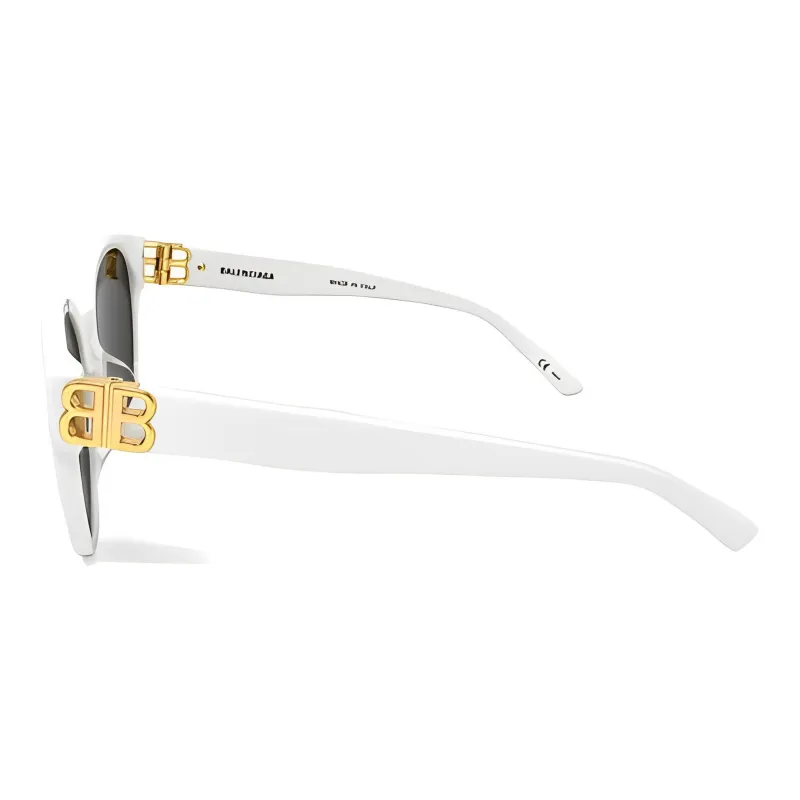 Balenciaga Oval Sunglasses Women's-2