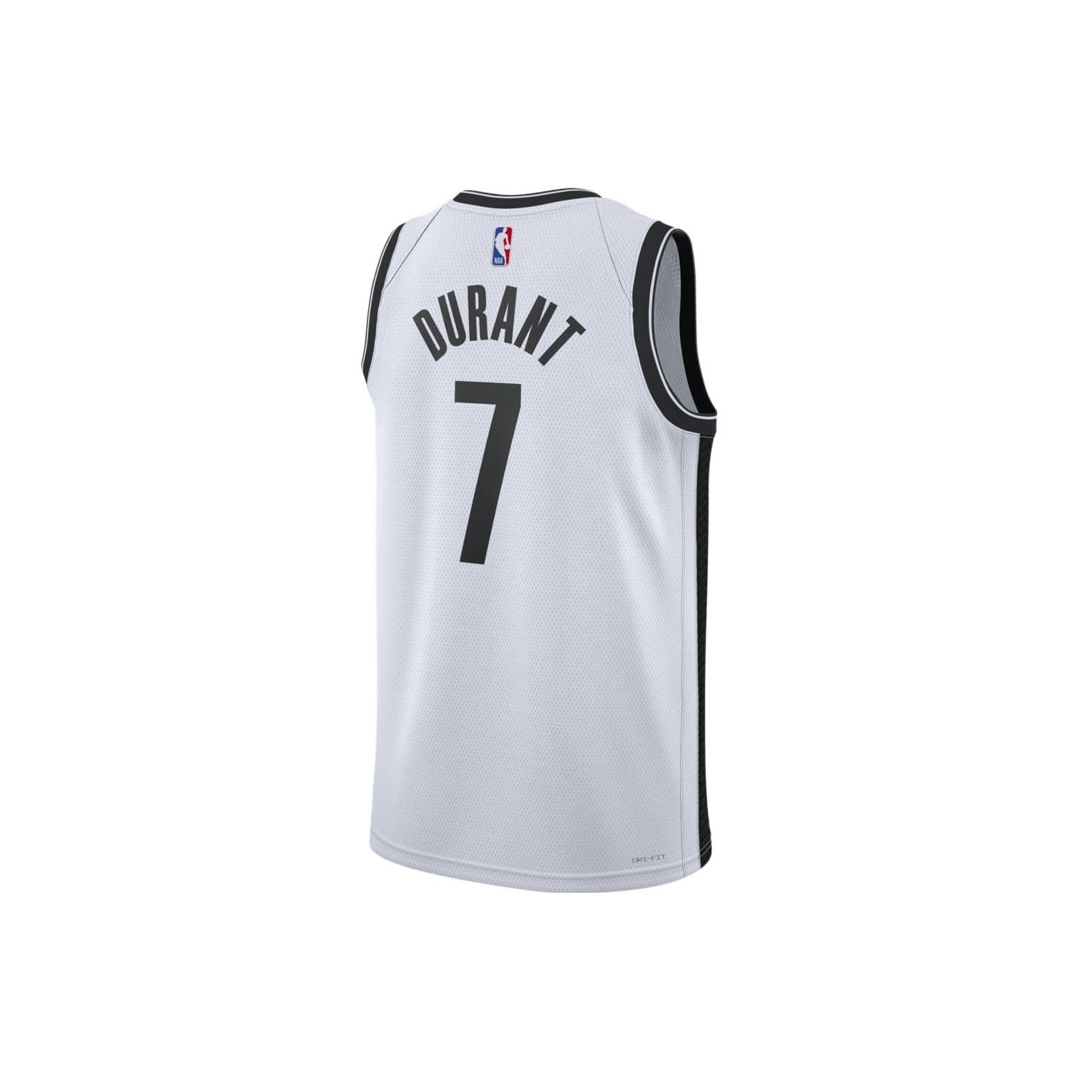Nike Nba Brooklyn Nets Kevin Durant 2023/24 Association