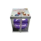 Christmas Box, White