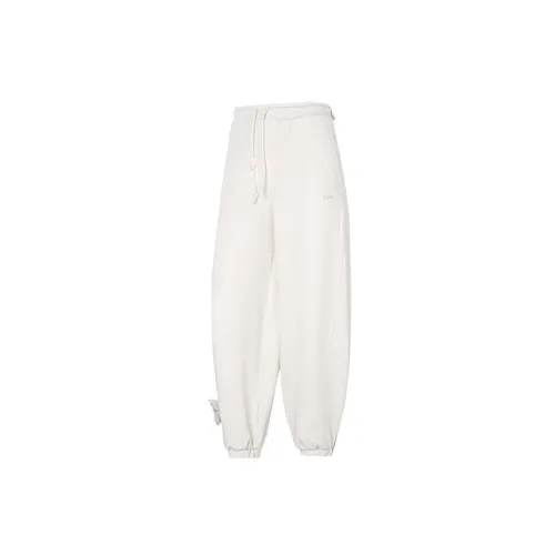 Puma Women Knit Sweatpants