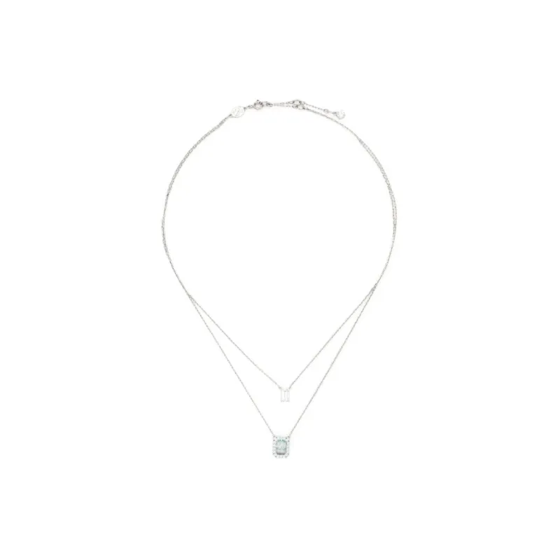 Swarovski Millenia Necklaces Women's-1