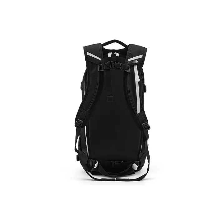 THE NORTH FACE Backpack Outdoor Bag Polyester Black Unisex-3