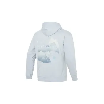 PUMA CNY Sweatshirts Men Light Blue