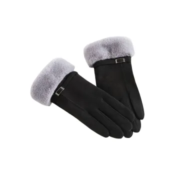 XNKW Knit Gloves Women's