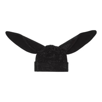 Burberry Beanies Men Black