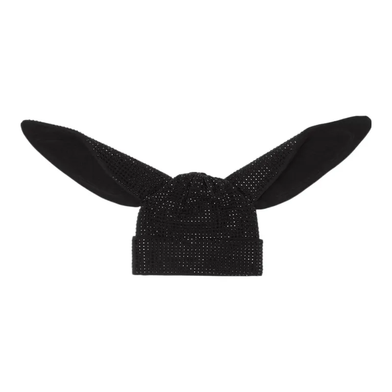 Burberry Beanies Men Black-0