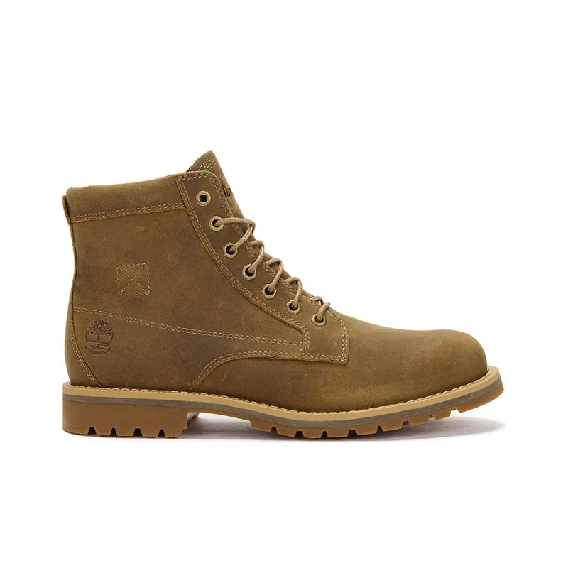 Timberland Redwood Falls Waterproof Boot 'Medium Brown Full Grain'-1