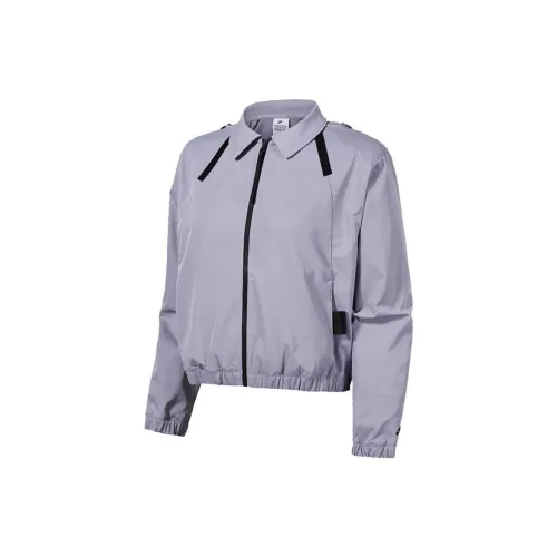 Nike Jackets Women's Gray