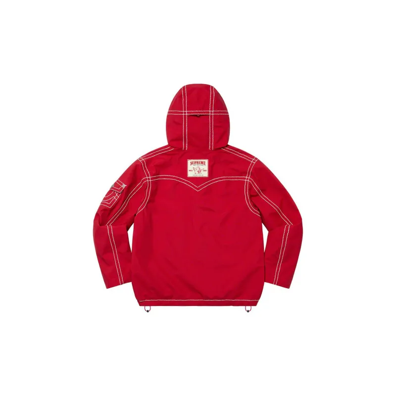 Supreme True Religion GORE TEX Shell Jacket-5