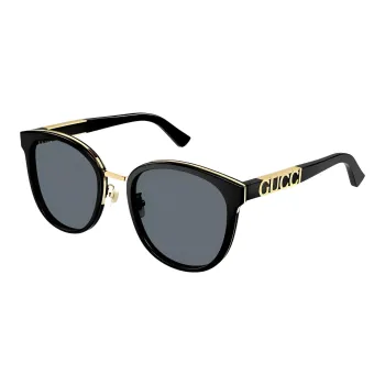 GUCCI Round frame Sunglasses
