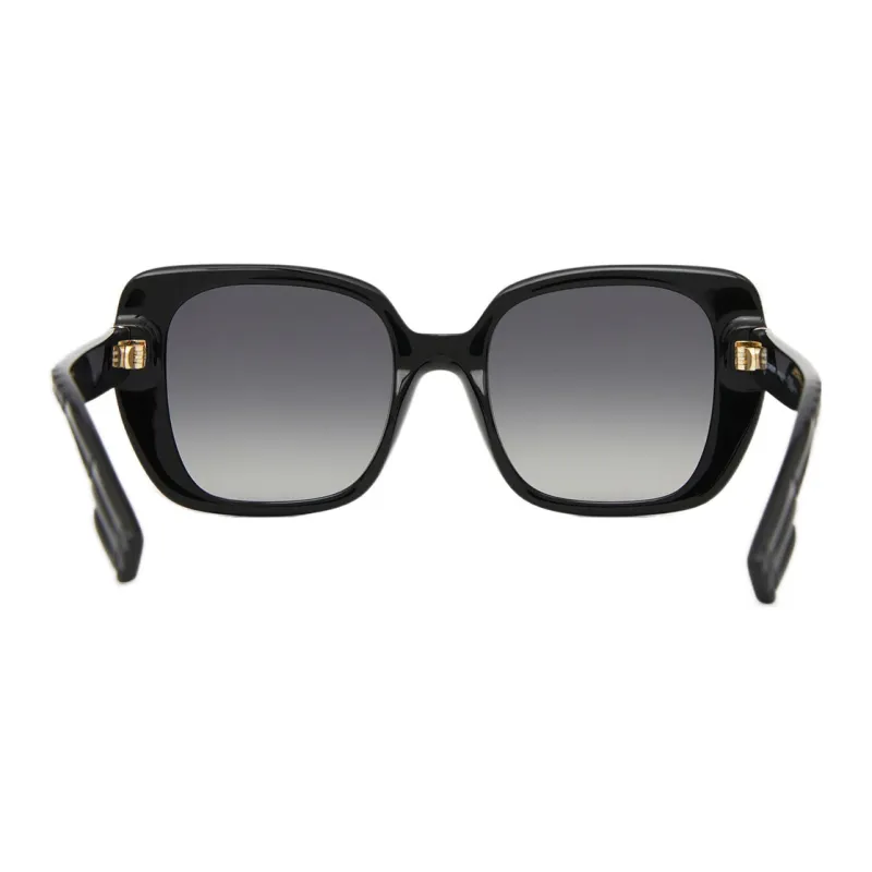 Burberry Butterfly frame Sunglasses-1