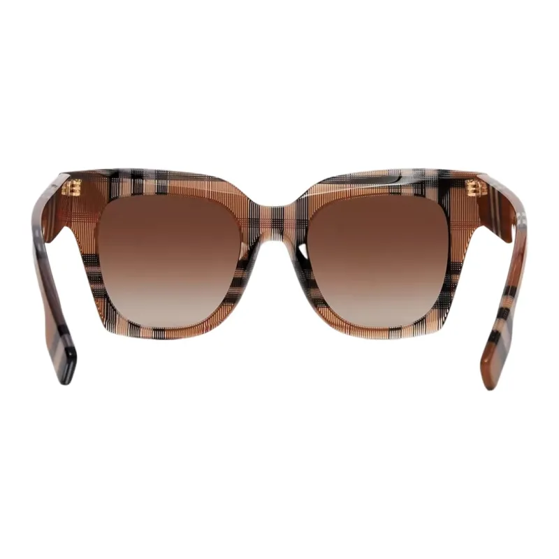 Burberry Sunglasses Women's Brown-1