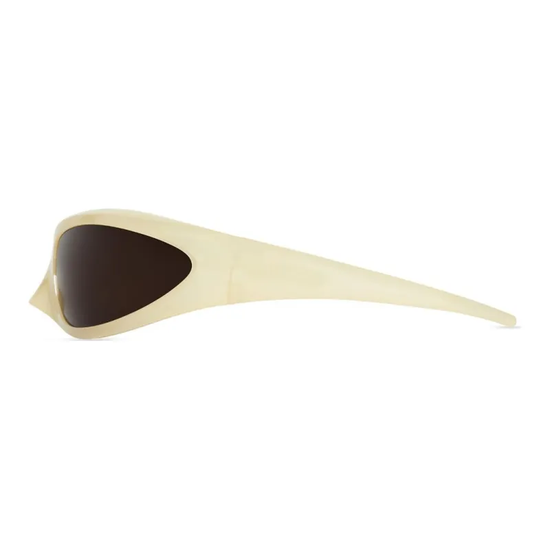 Balenciaga Wrap Around Sunglasses-2