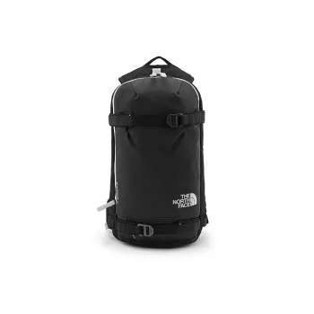 THE NORTH FACE Polyester Ski Bag Backpack Regular Unisex Black