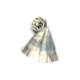 Blue Greige Check[Gift Box Set]