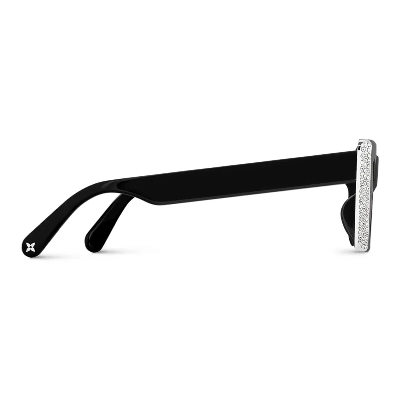 LOUIS VUITTON Moon Sunglasses Women's-2